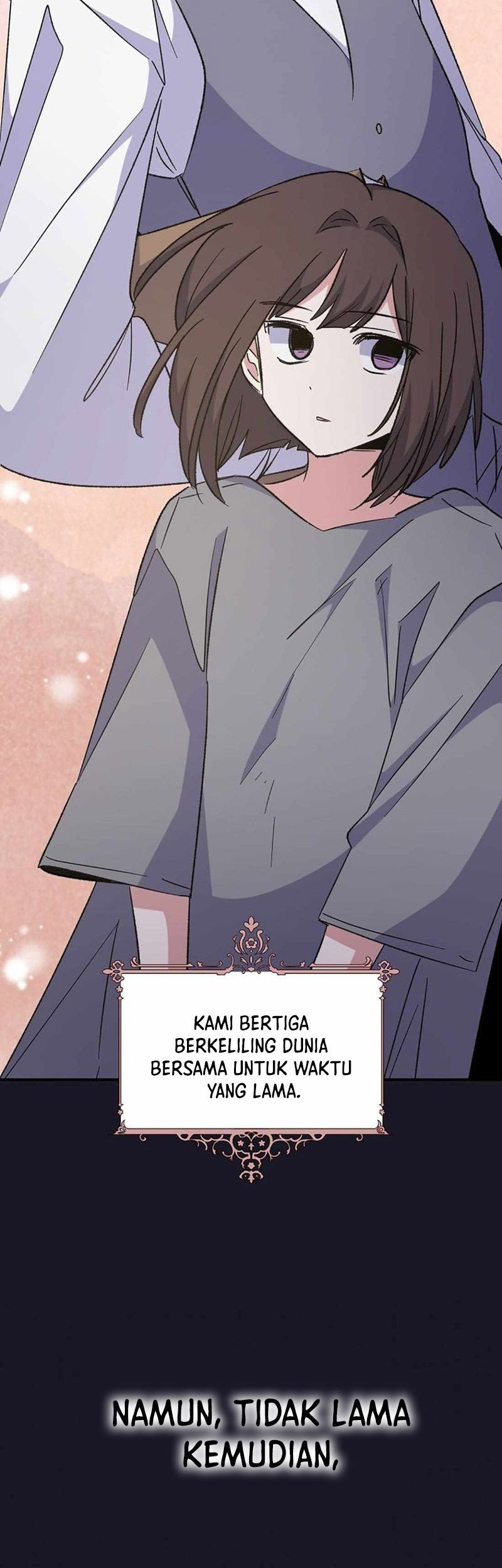 YIGRET Chapter 68 - halaman 8