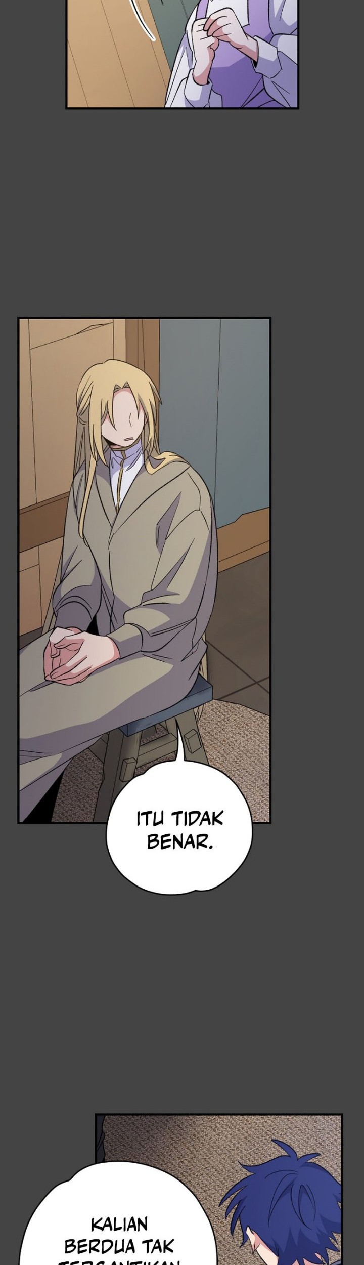 YIGRET Chapter 69 - halaman 12