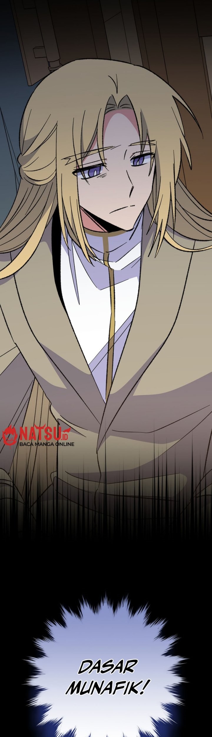 YIGRET Chapter 69 - halaman 16