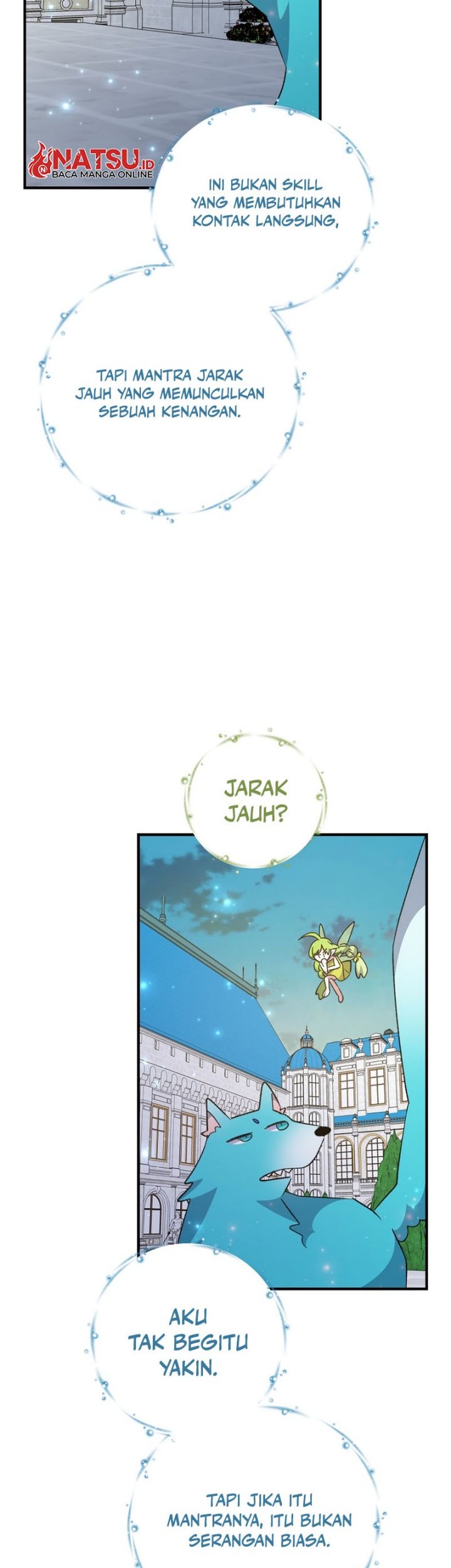 YIGRET Chapter 69 - halaman 26