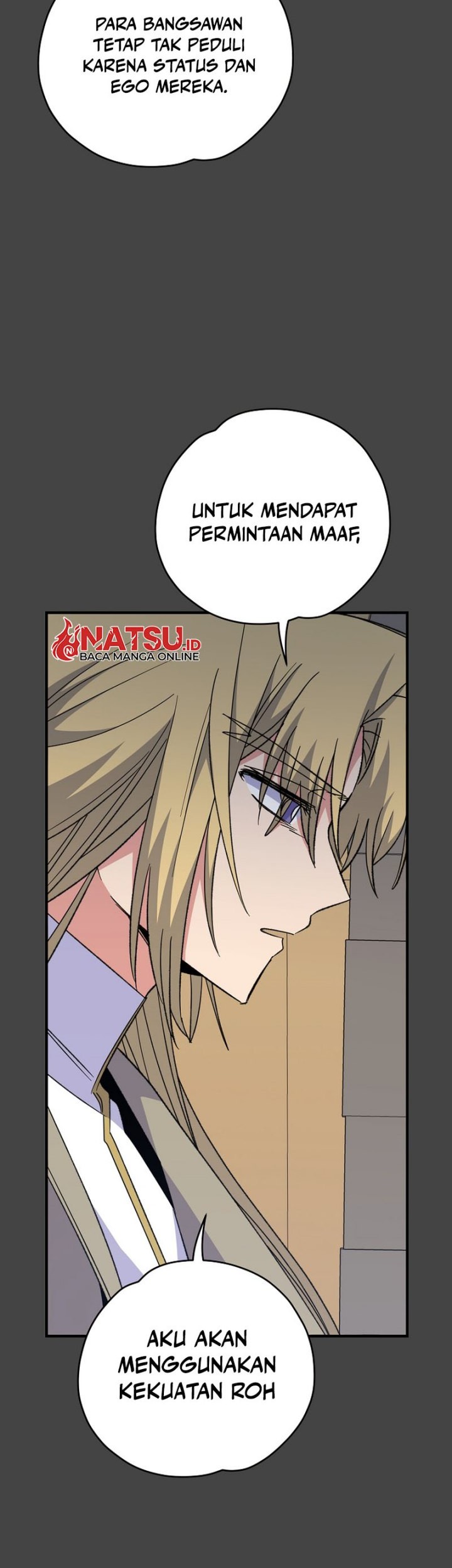 YIGRET Chapter 69 - halaman 4