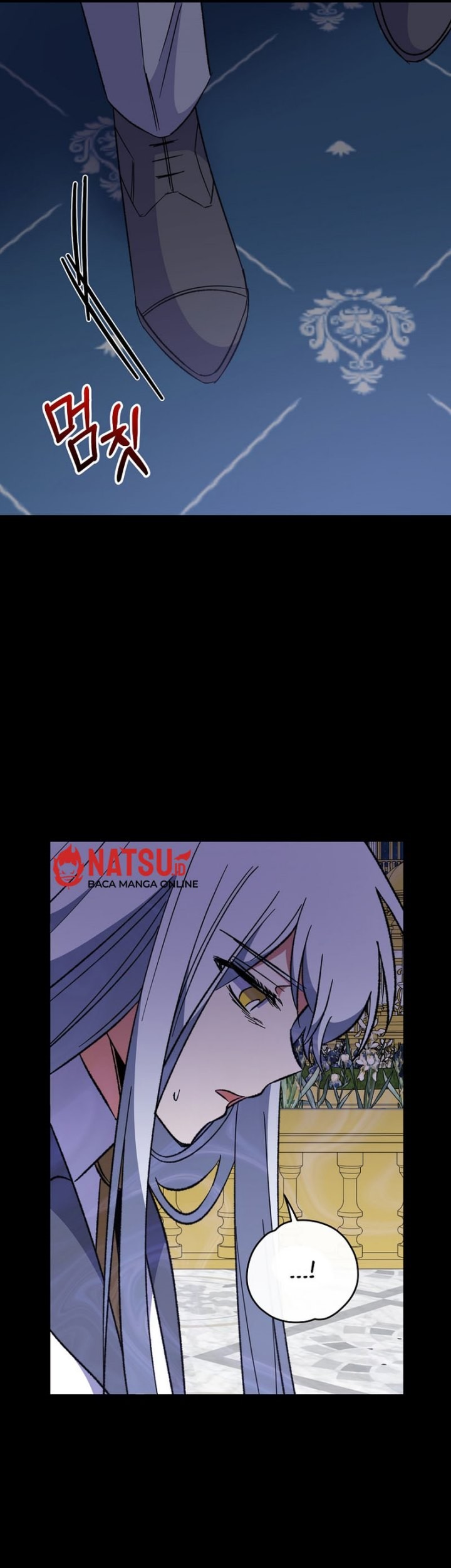 YIGRET Chapter 69 - halaman 40