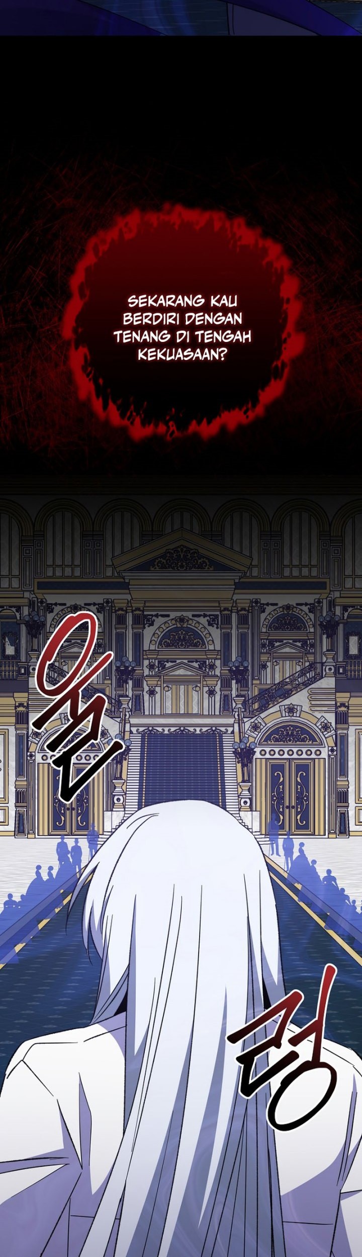 YIGRET Chapter 69 - halaman 42