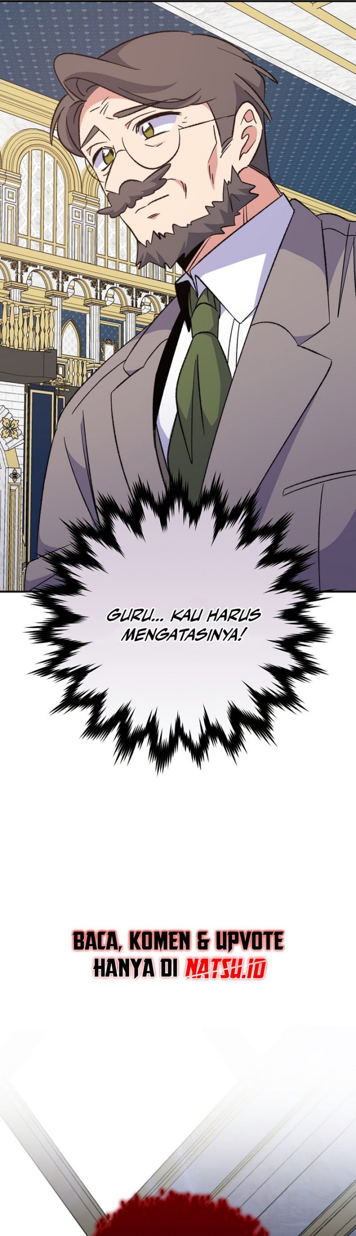 YIGRET Chapter 69 - halaman 49