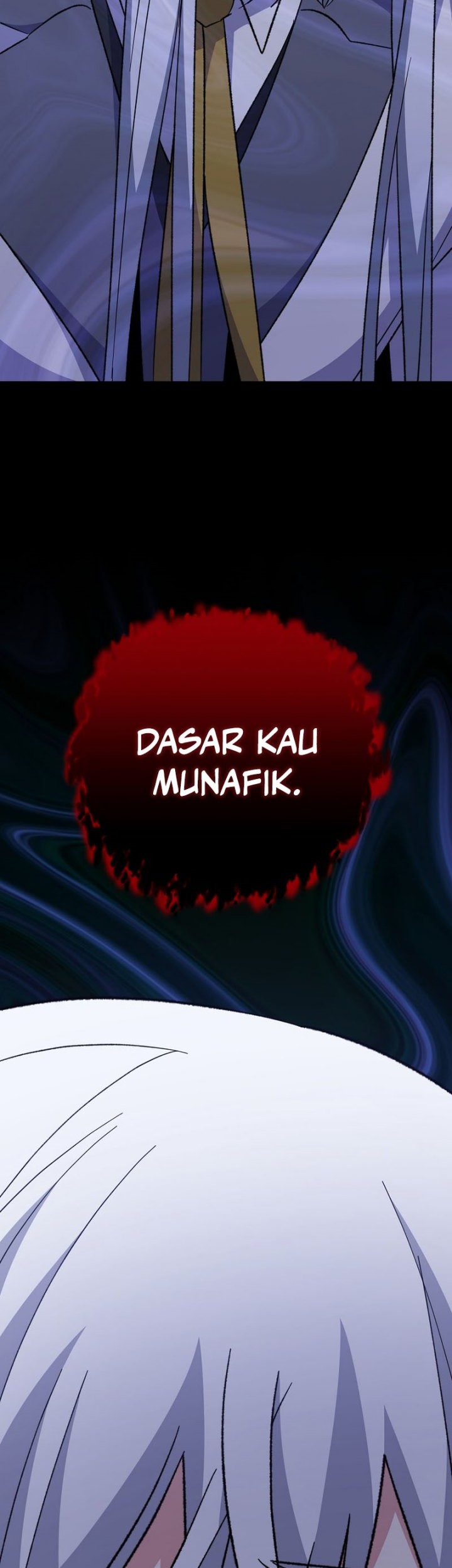 YIGRET Chapter 69 - halaman 51