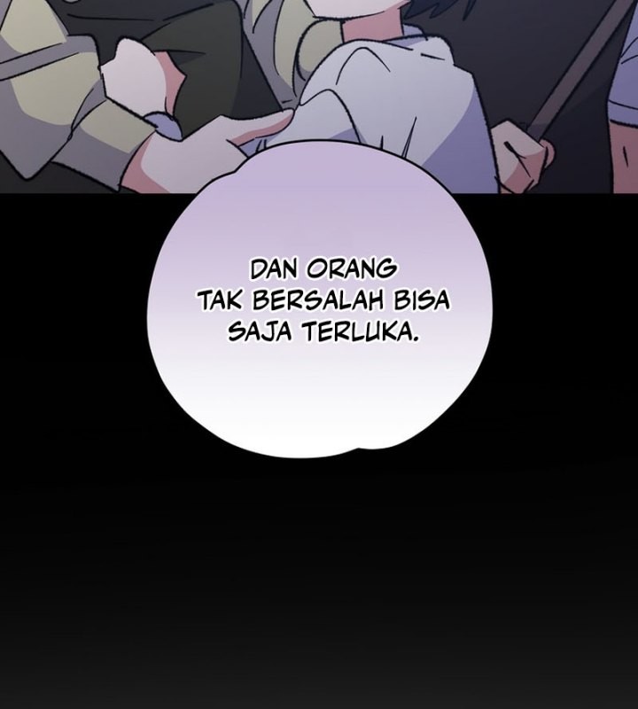 YIGRET Chapter 69 - halaman 6