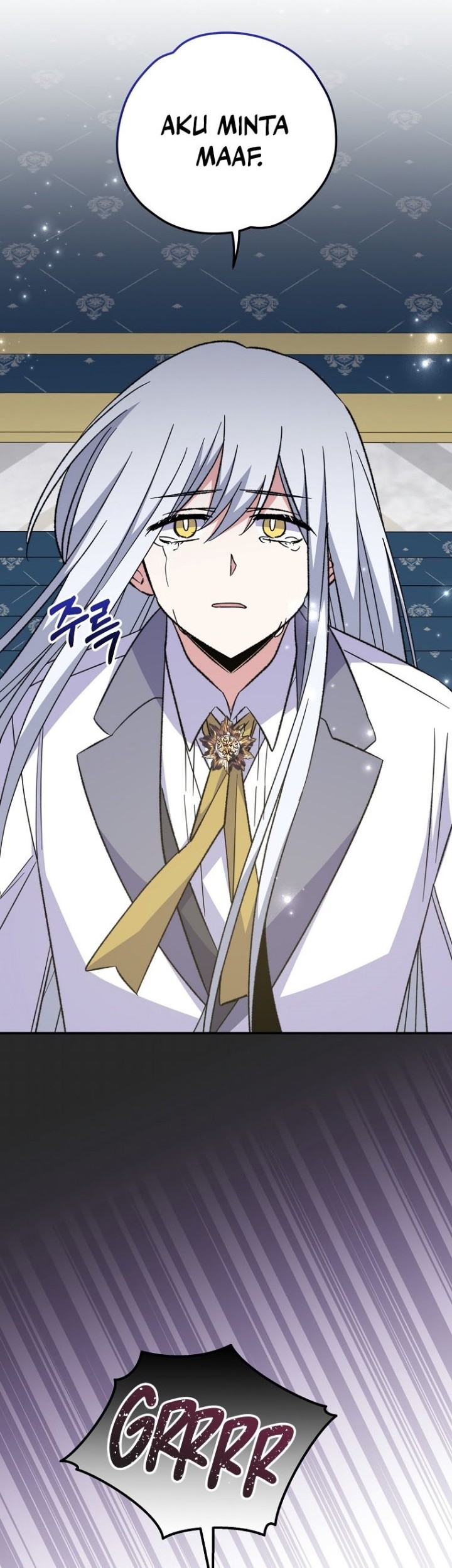 YIGRET Chapter 70 - halaman 13