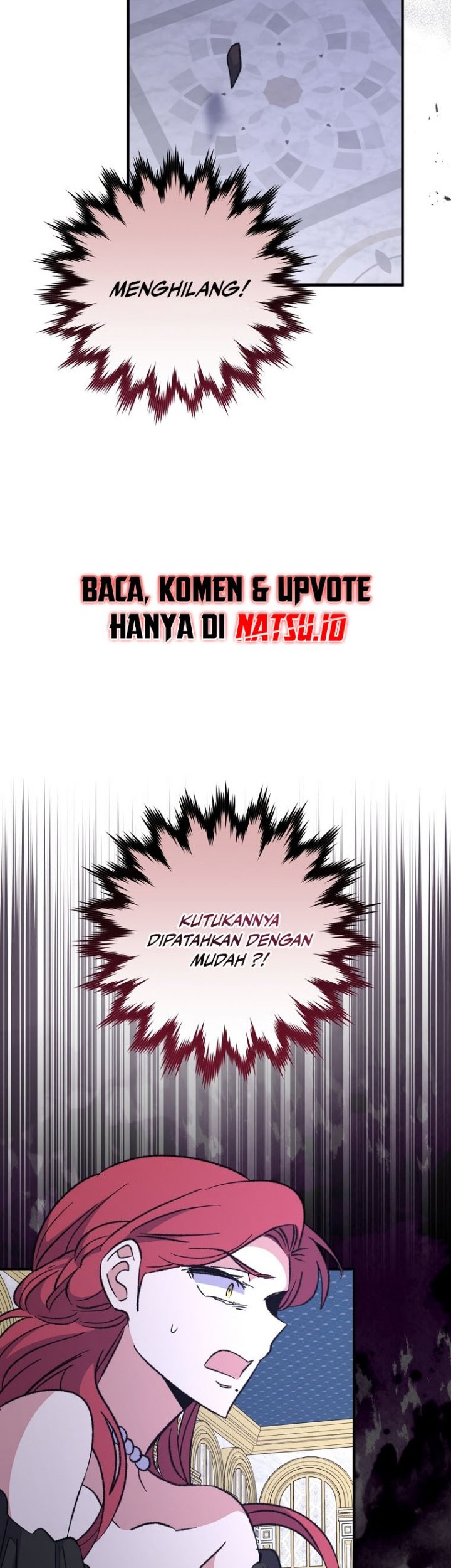 YIGRET Chapter 70 - halaman 15