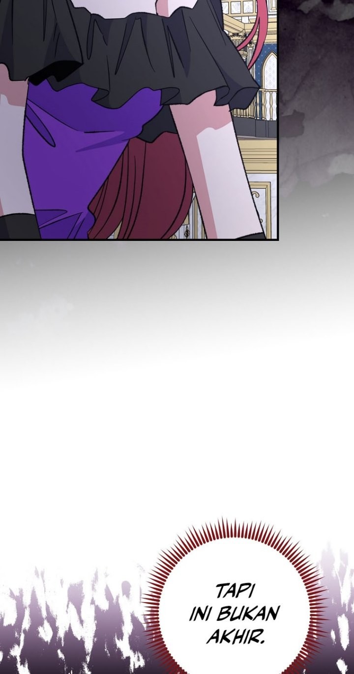 YIGRET Chapter 70 - halaman 16