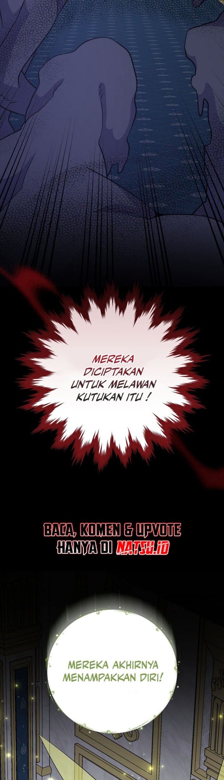 YIGRET Chapter 70 - halaman 19