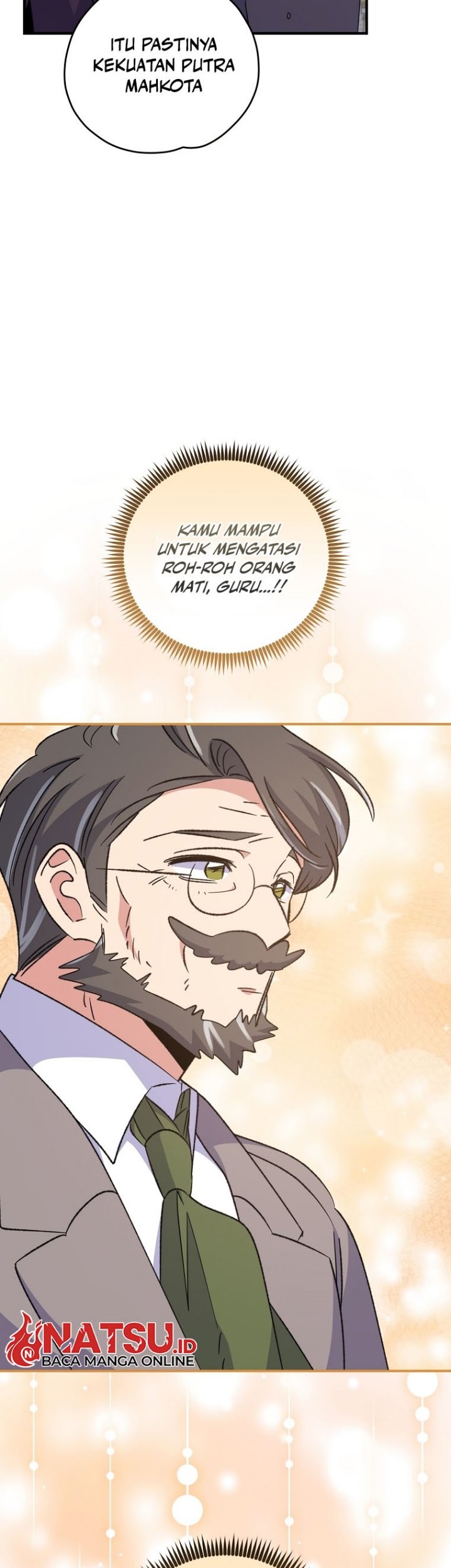 YIGRET Chapter 70 - halaman 29