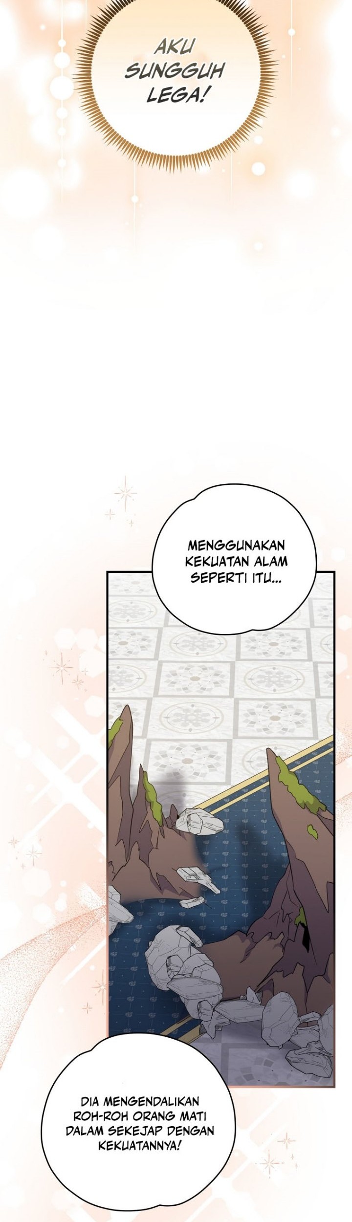 YIGRET Chapter 70 - halaman 30