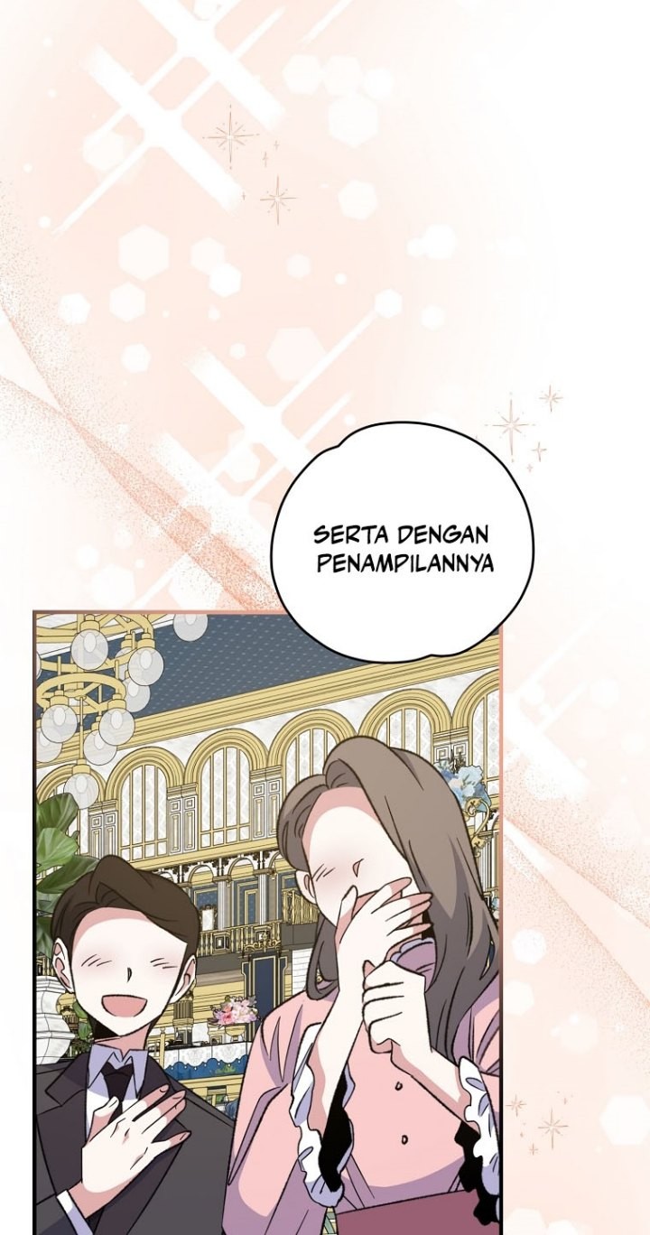 YIGRET Chapter 70 - halaman 31