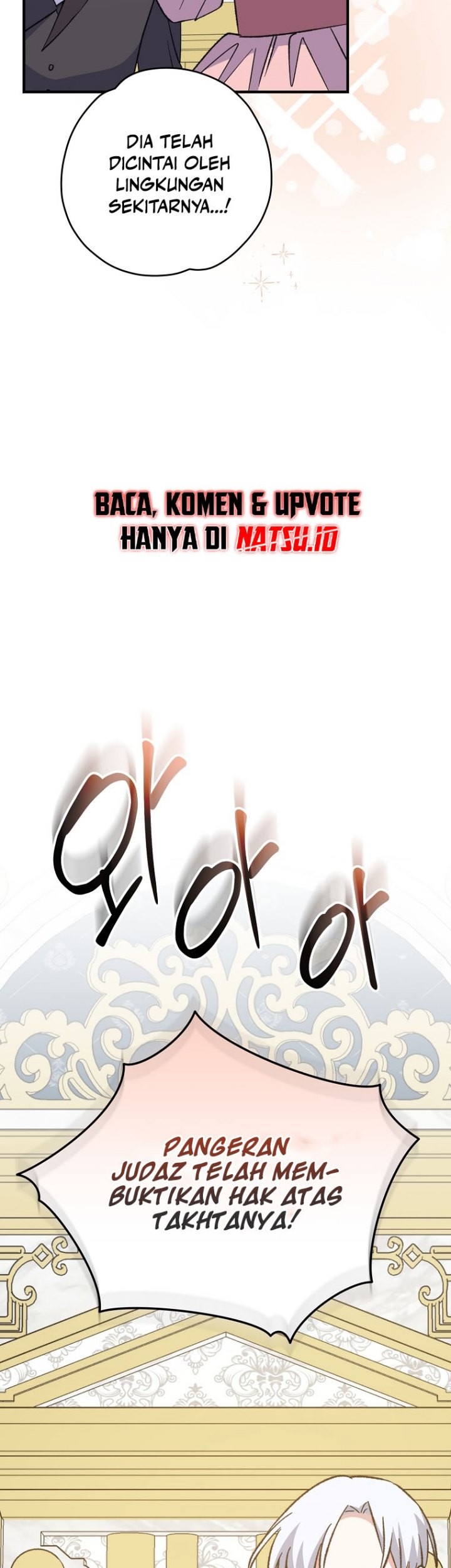 YIGRET Chapter 70 - halaman 32