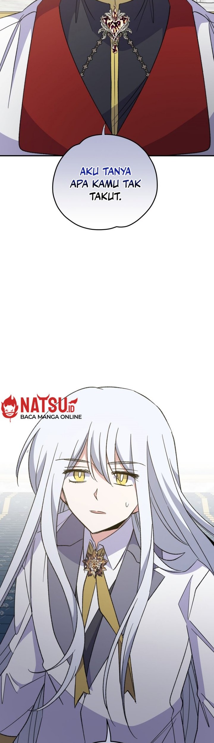 YIGRET Chapter 70 - halaman 34