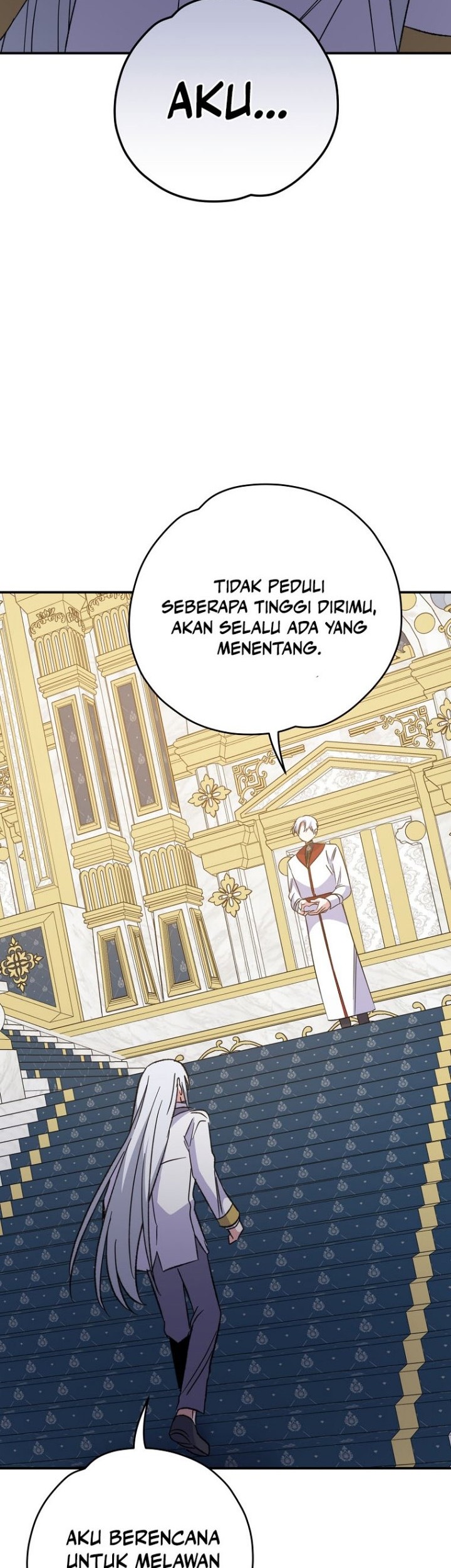 YIGRET Chapter 70 - halaman 35