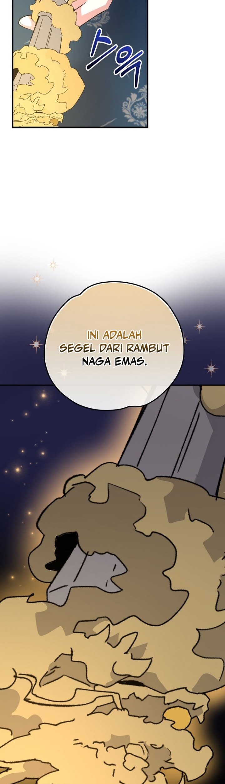 YIGRET Chapter 70 - halaman 39
