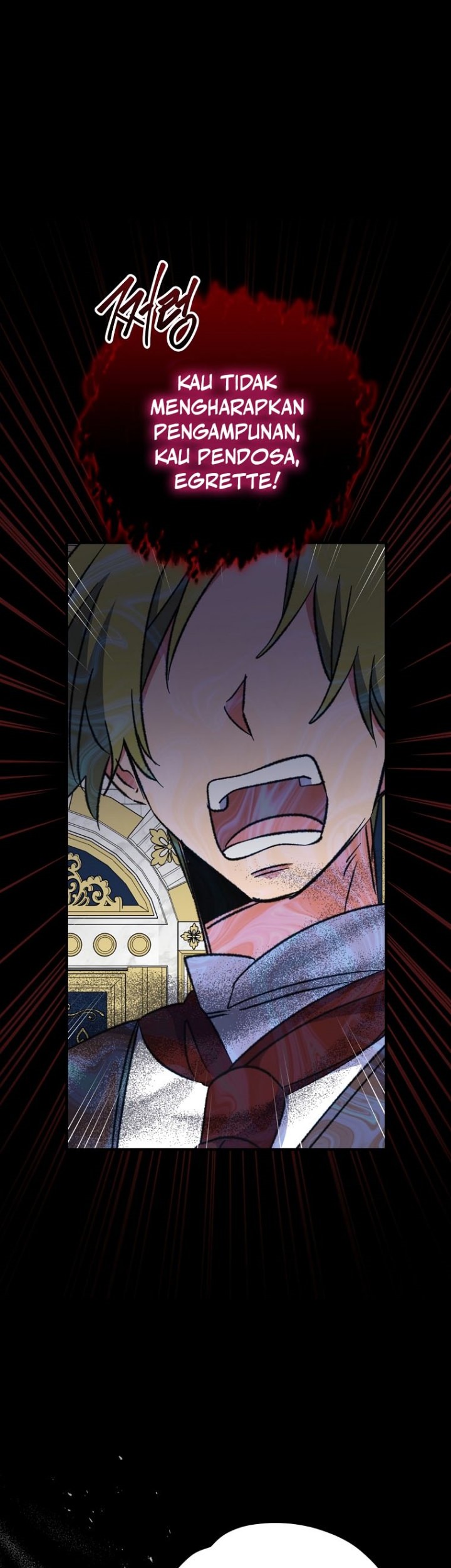 YIGRET Chapter 70 - halaman 4