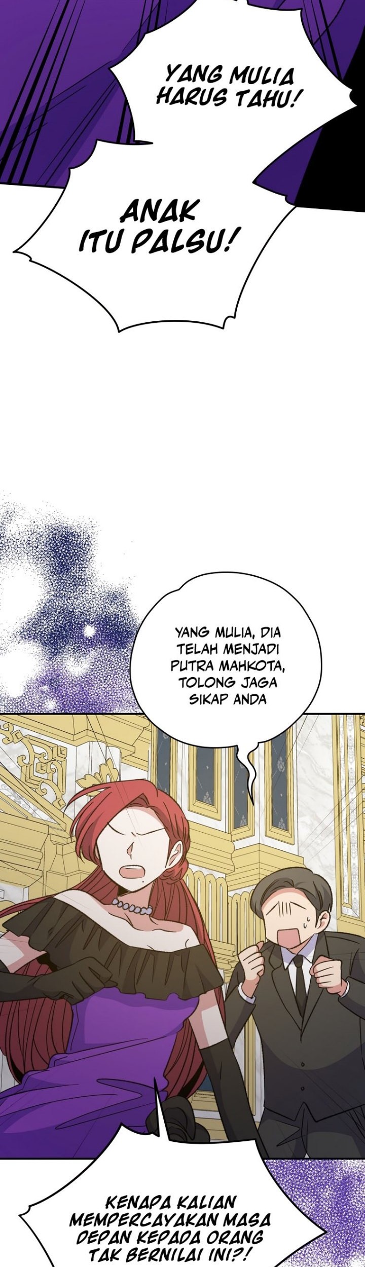 YIGRET Chapter 70 - halaman 49