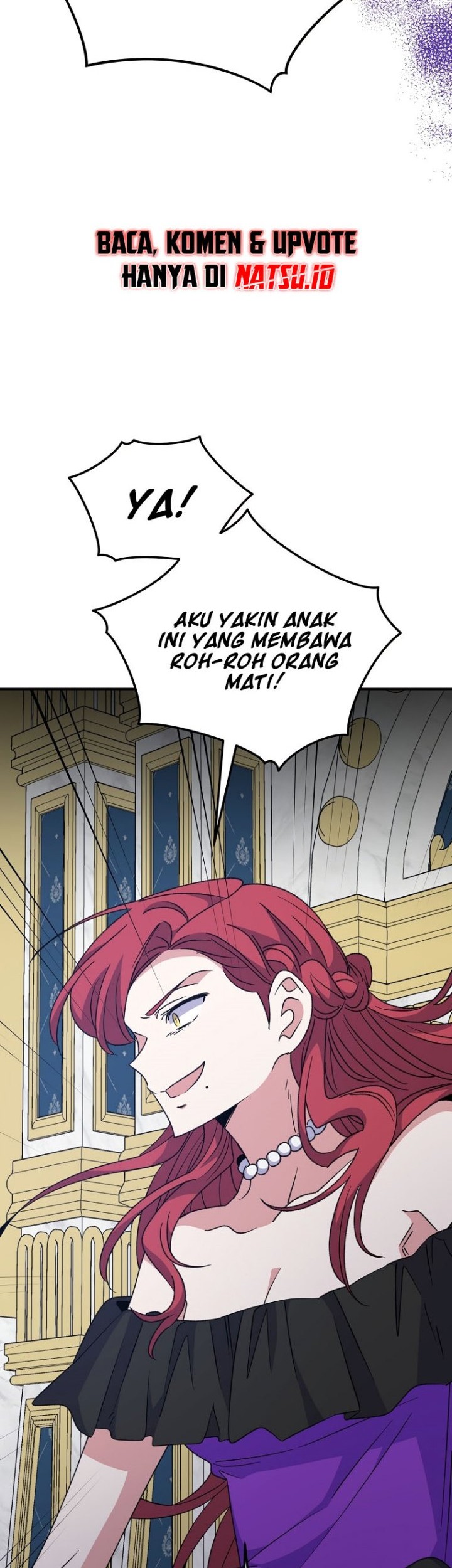 YIGRET Chapter 70 - halaman 50