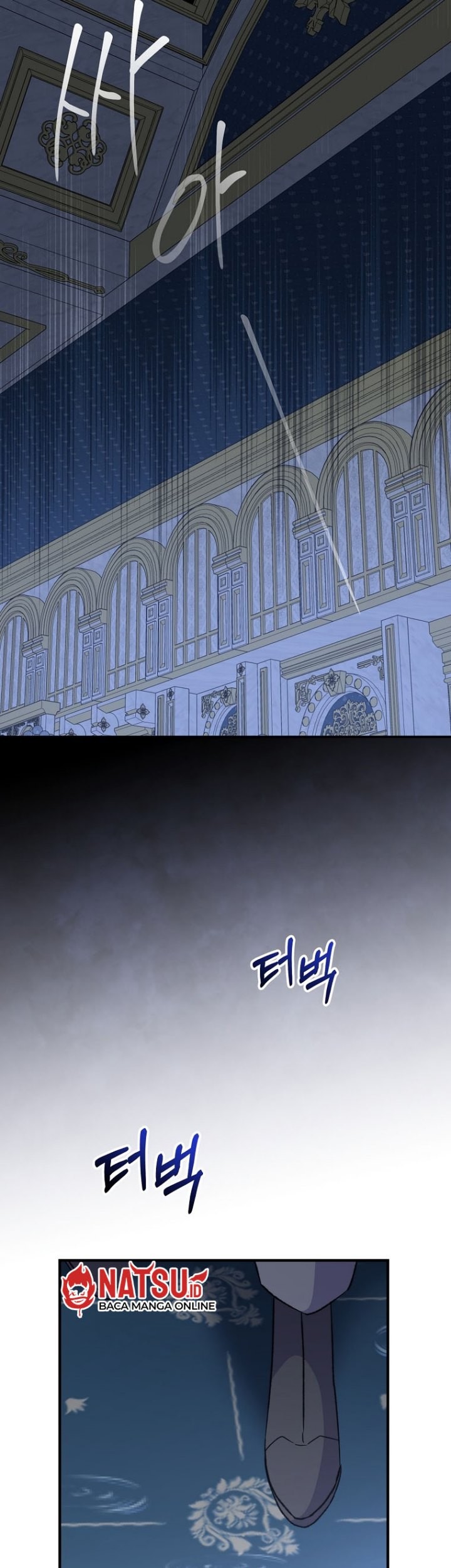 YIGRET Chapter 70 - halaman 52