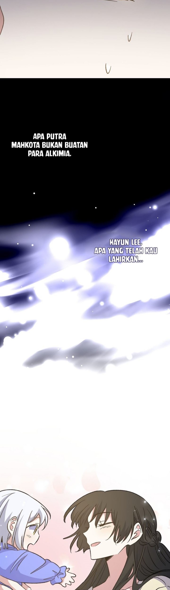YIGRET Chapter 70 - halaman 59