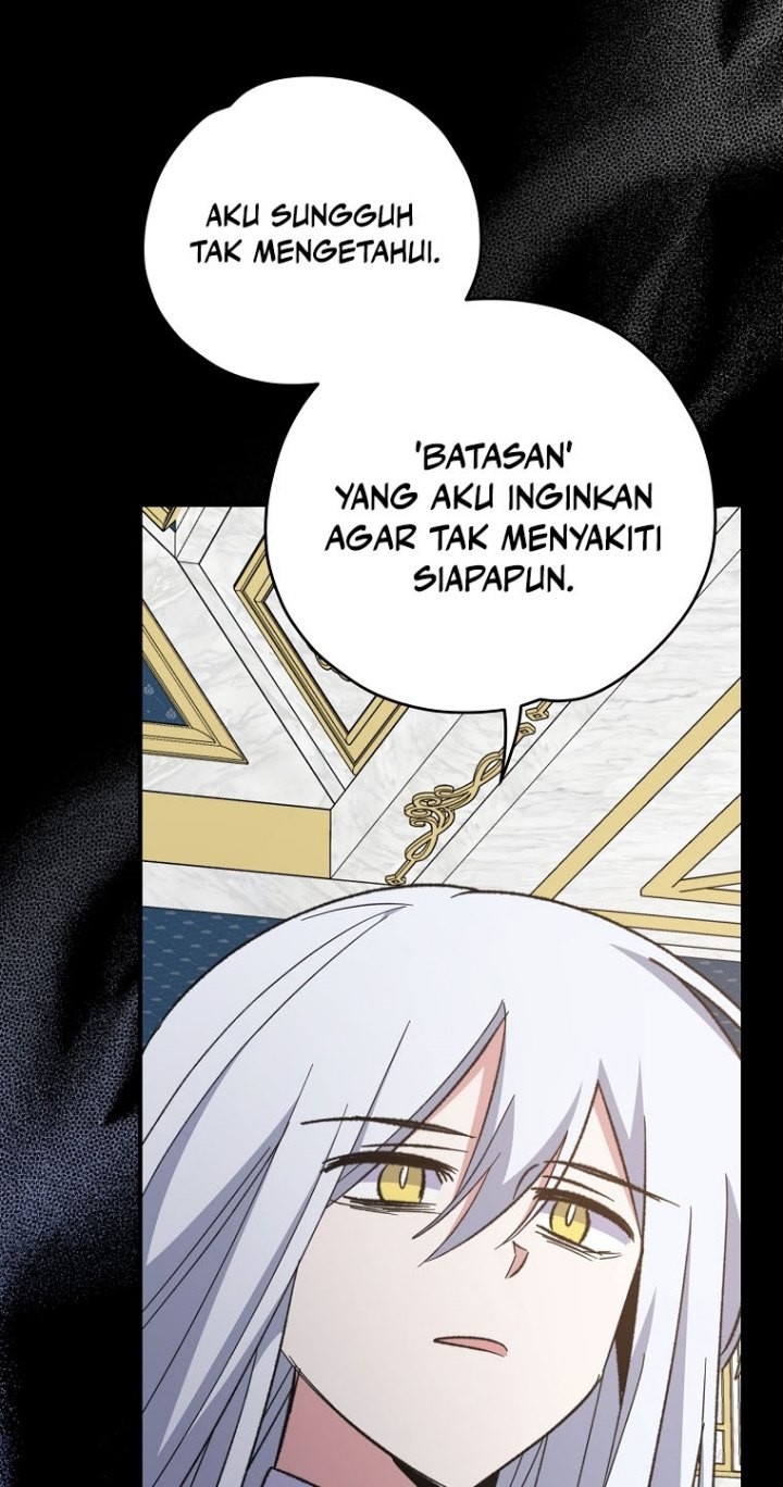 YIGRET Chapter 70 - halaman 6