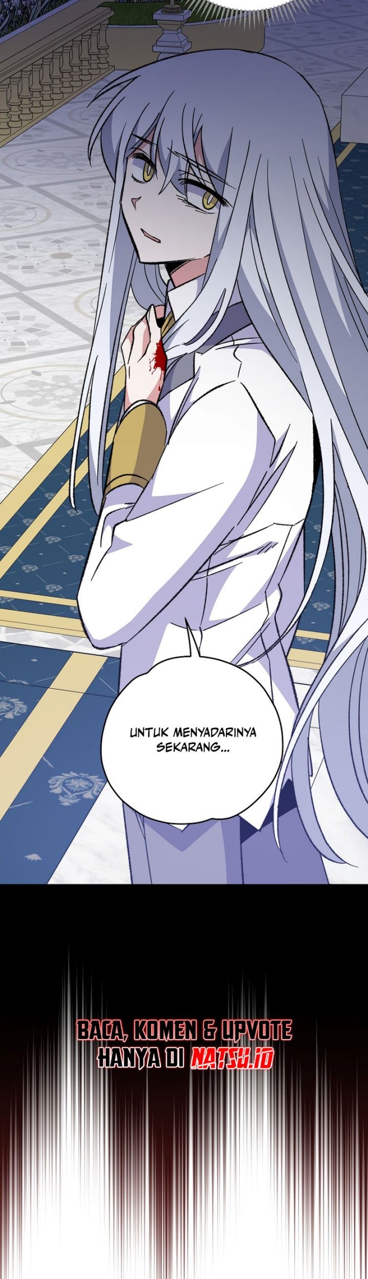 YIGRET Chapter 71 - halaman 14