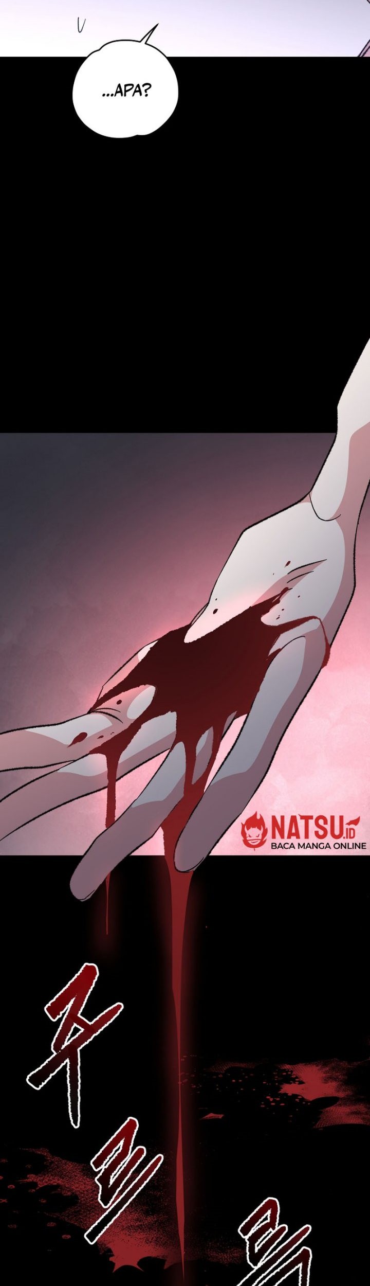 YIGRET Chapter 71 - halaman 23