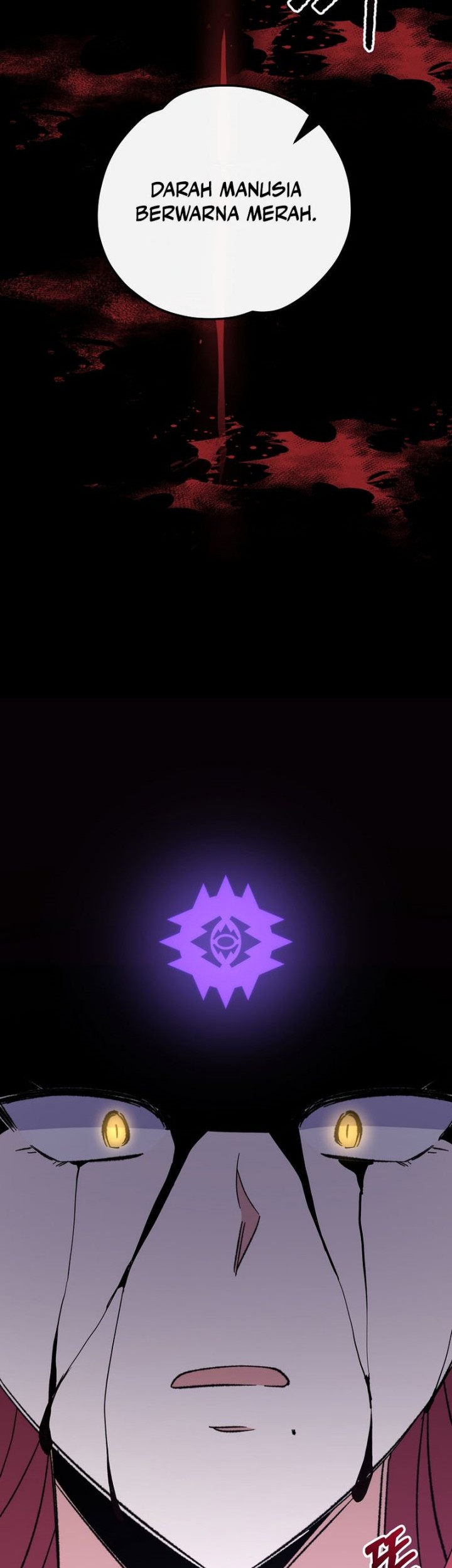 YIGRET Chapter 71 - halaman 24