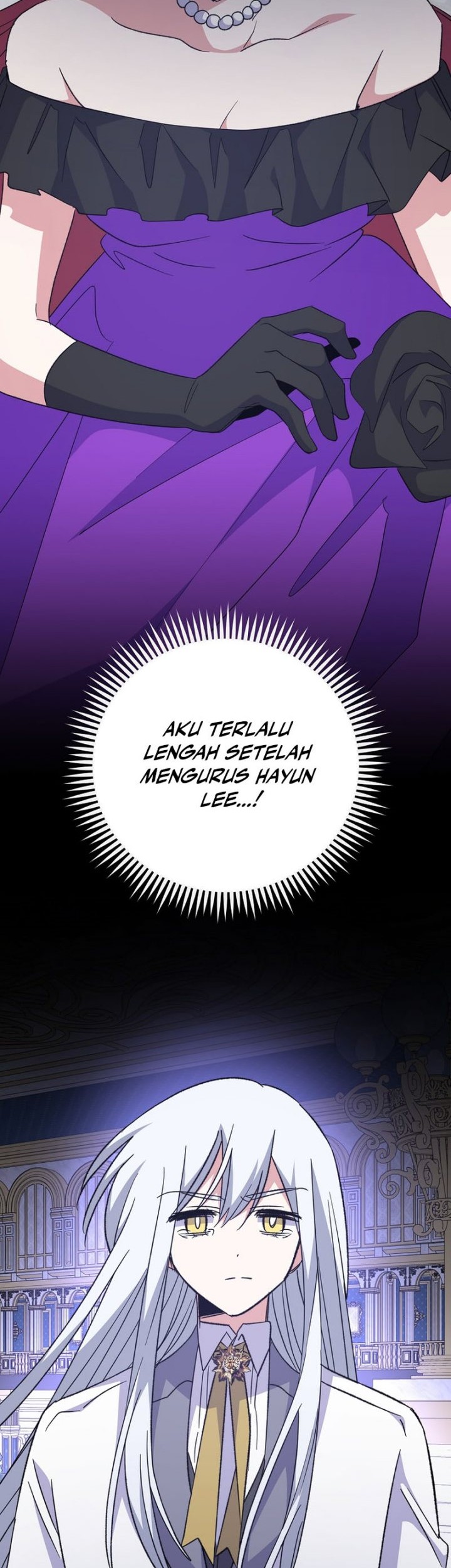 YIGRET Chapter 71 - halaman 3