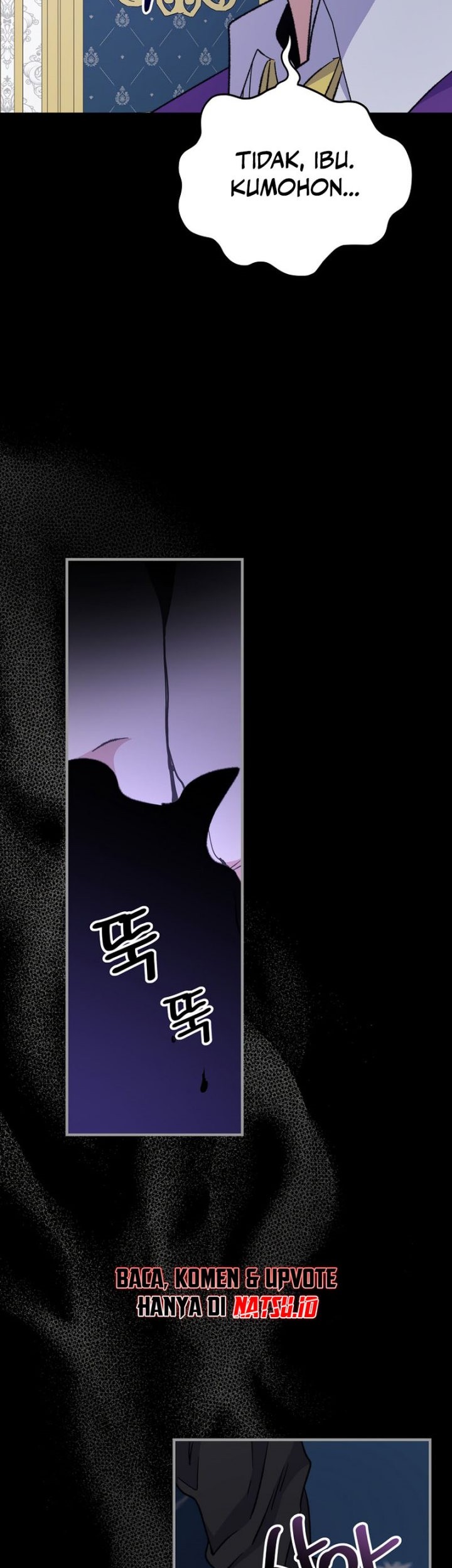 YIGRET Chapter 71 - halaman 32