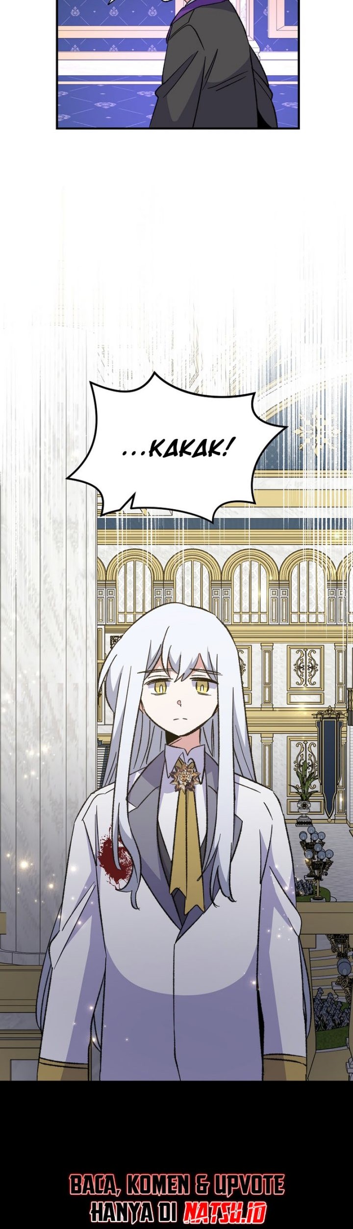 YIGRET Chapter 71 - halaman 37