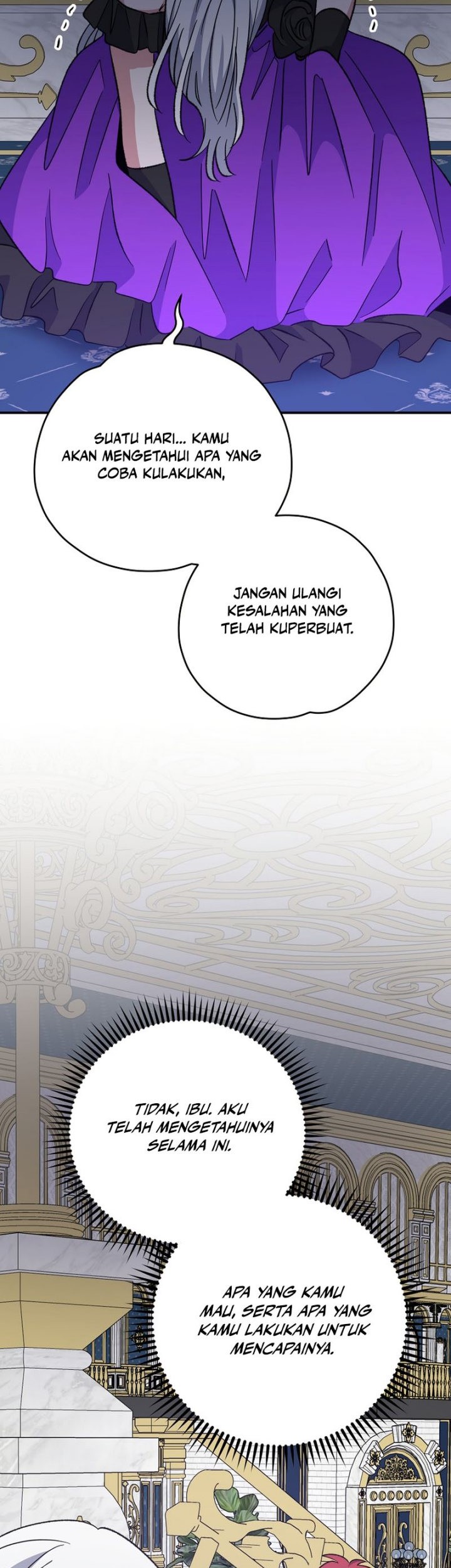 YIGRET Chapter 71 - halaman 41