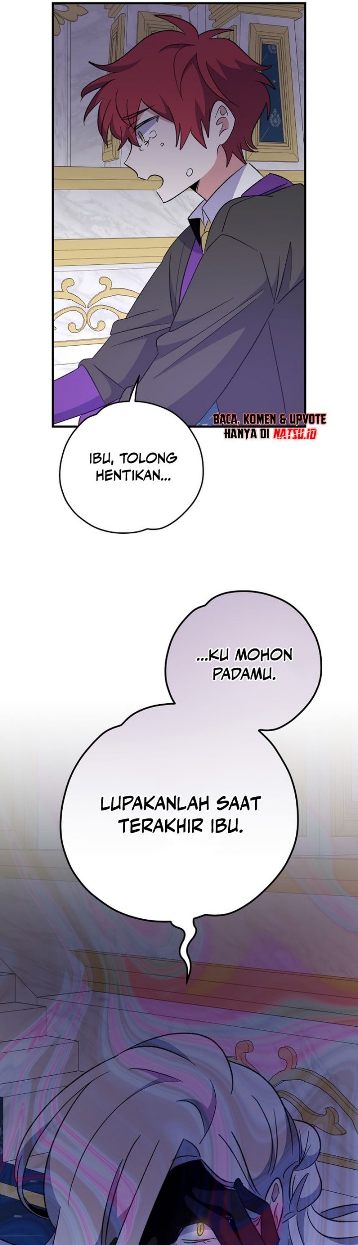 YIGRET Chapter 71 - halaman 43