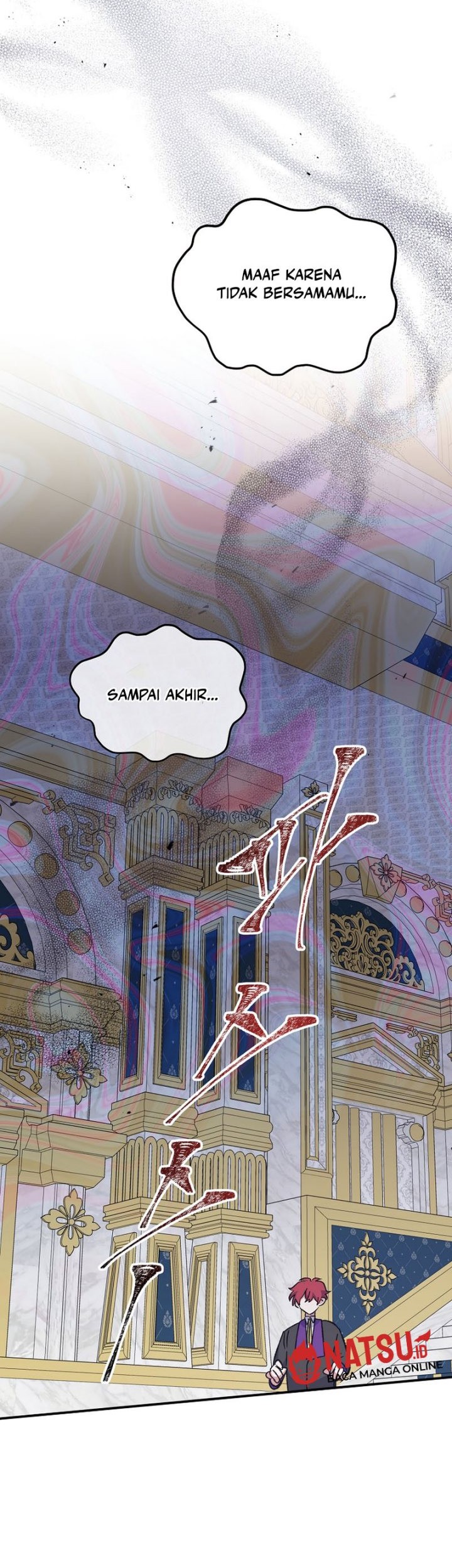 YIGRET Chapter 71 - halaman 45