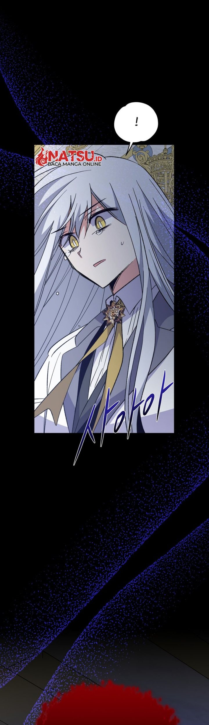 YIGRET Chapter 71 - halaman 5
