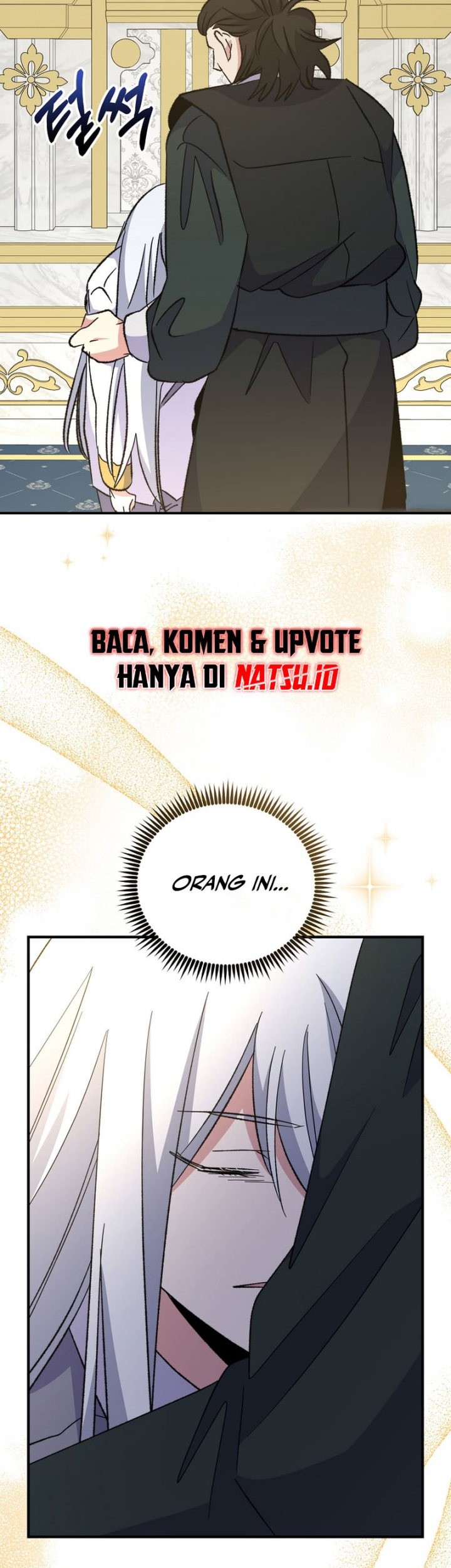 YIGRET Chapter 71 - halaman 54