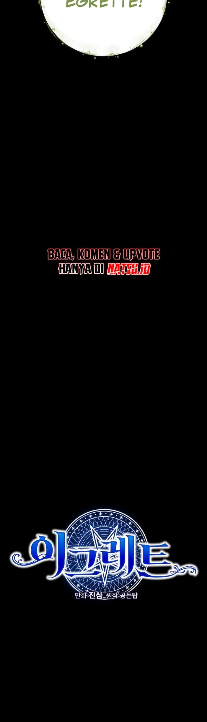 YIGRET Chapter 71 - halaman 9
