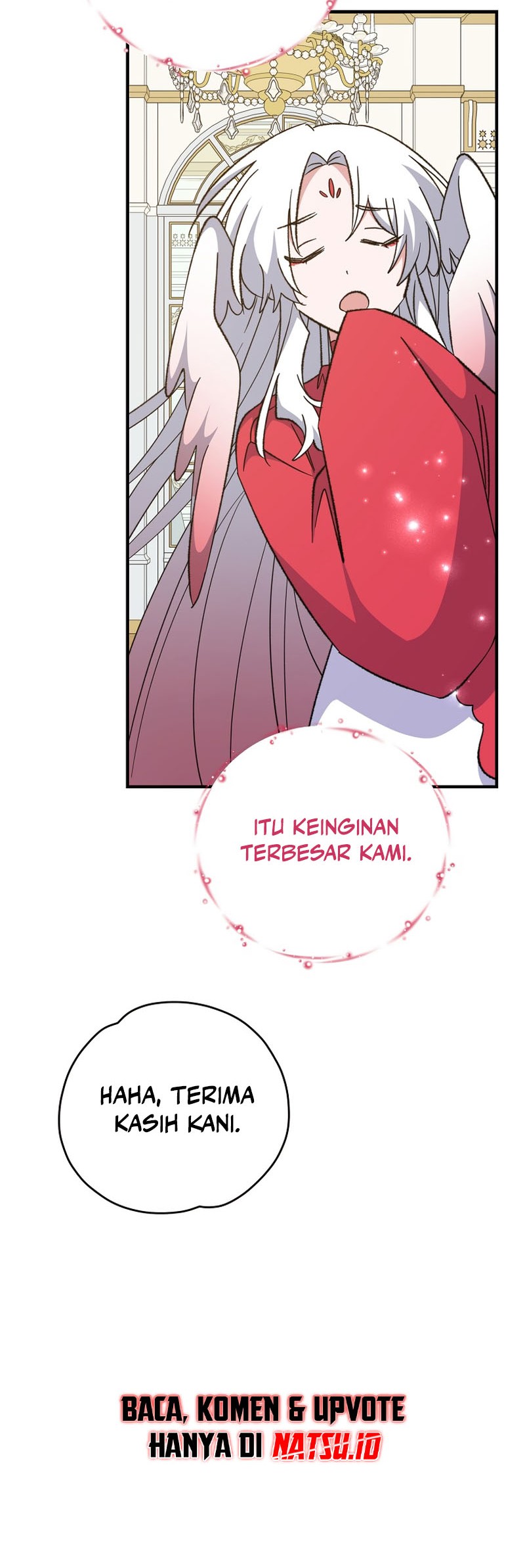 YIGRET Chapter 72 - halaman 15
