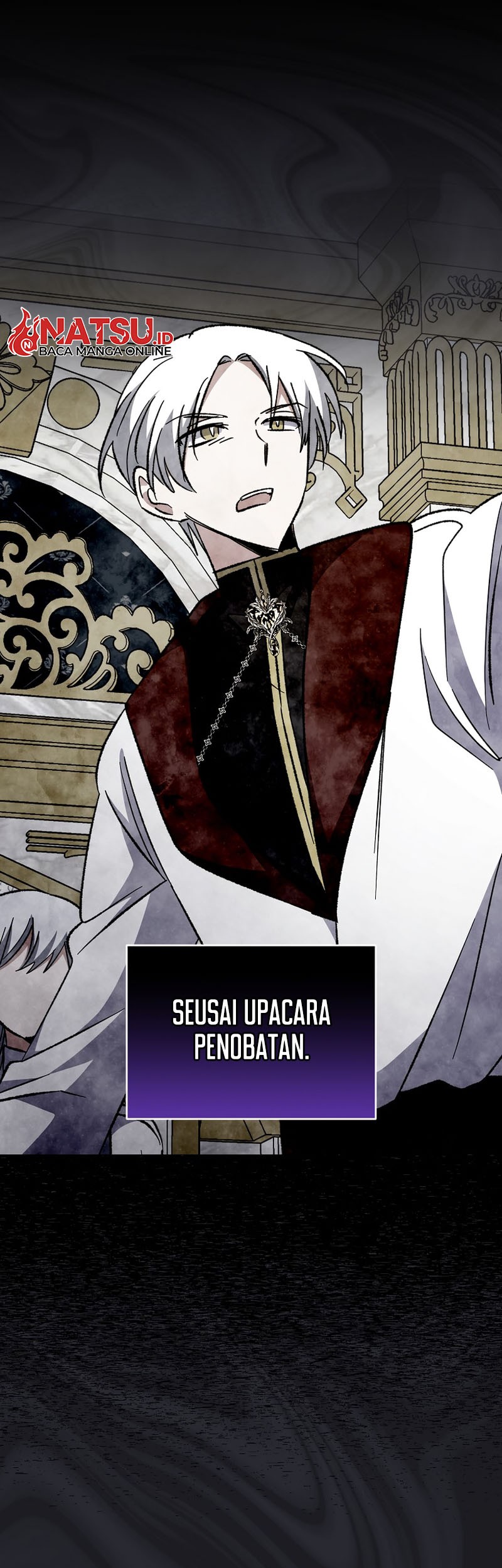 YIGRET Chapter 72 - halaman 2