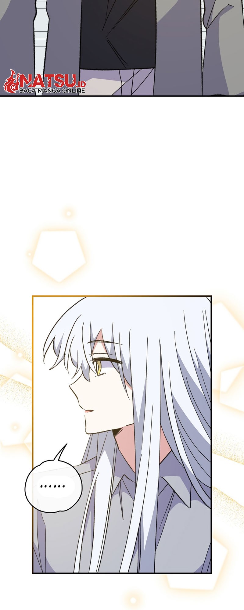 YIGRET Chapter 72 - halaman 25