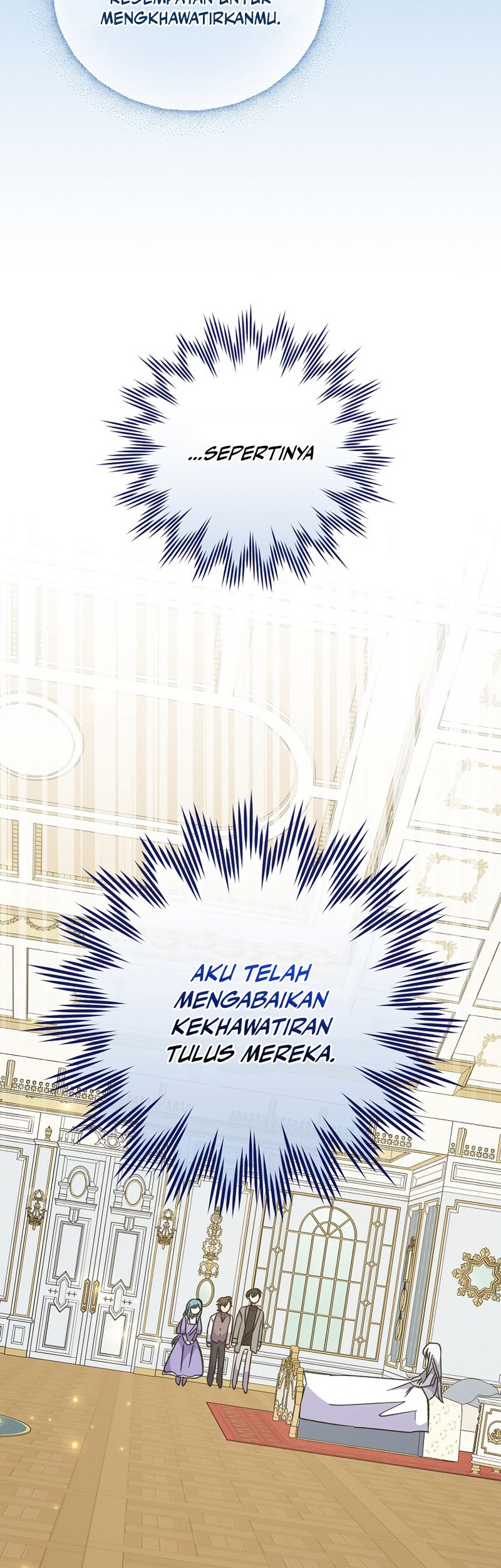YIGRET Chapter 72 - halaman 27