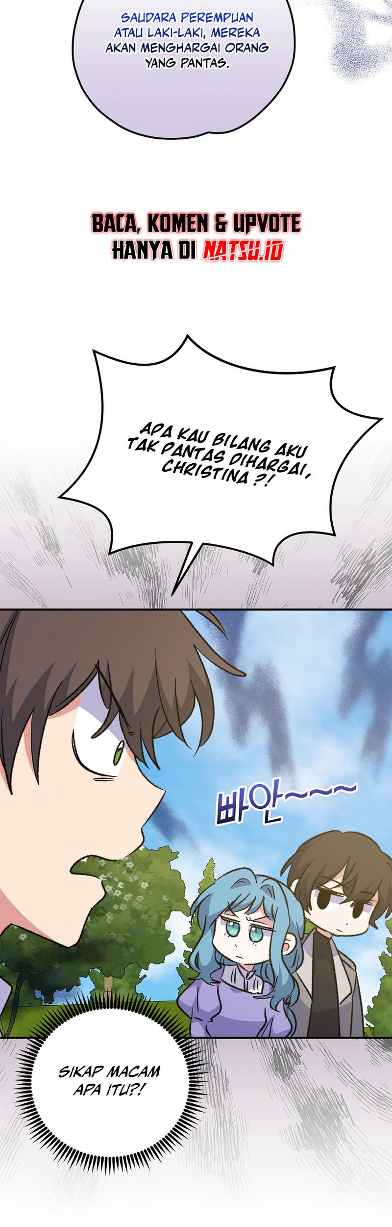 YIGRET Chapter 72 - halaman 34