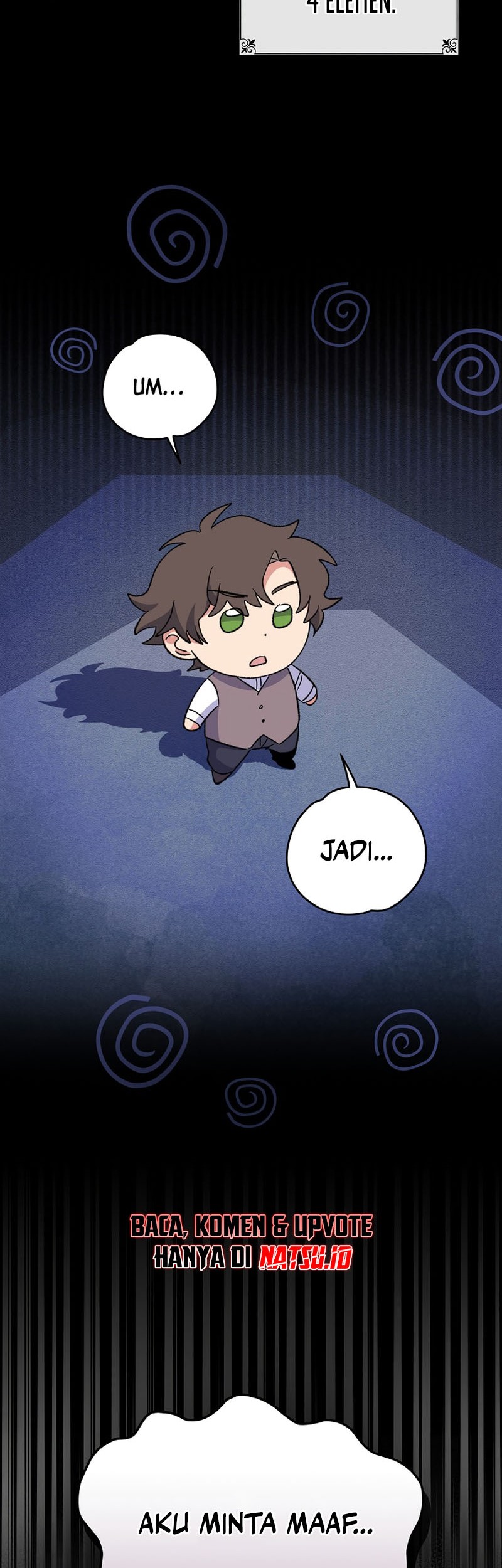 YIGRET Chapter 72 - halaman 39