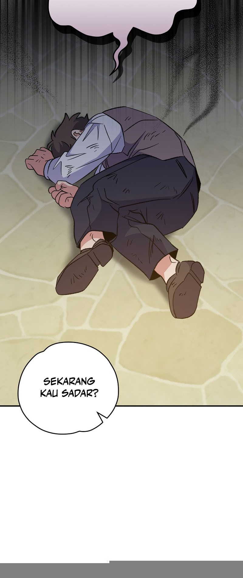YIGRET Chapter 72 - halaman 40
