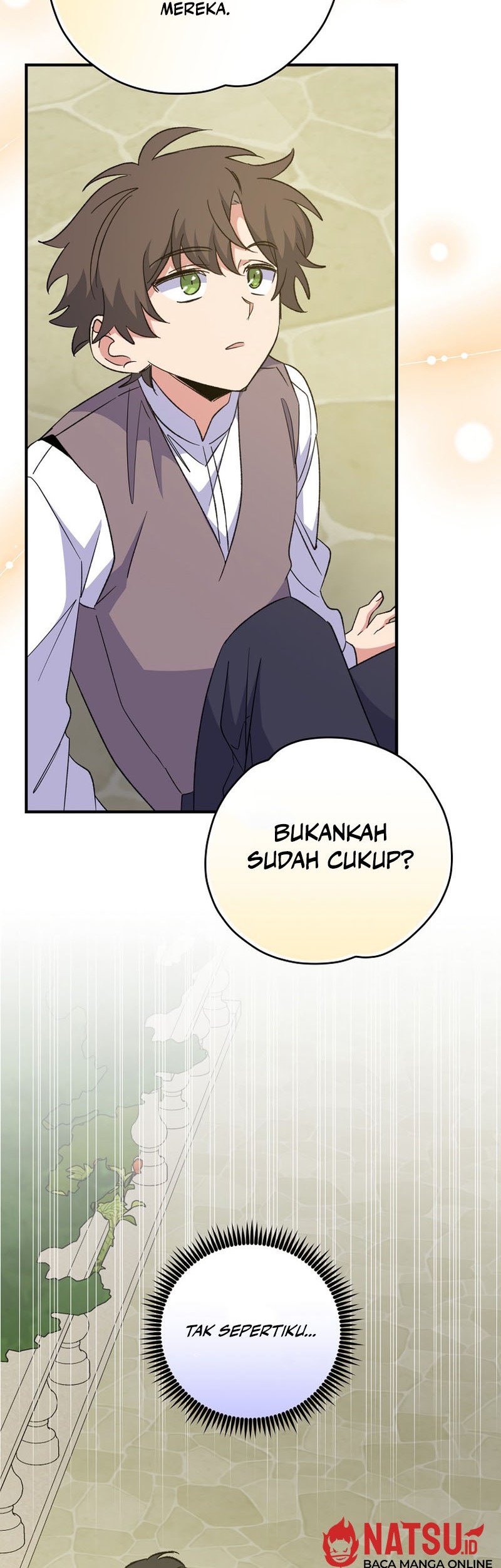 YIGRET Chapter 72 - halaman 42