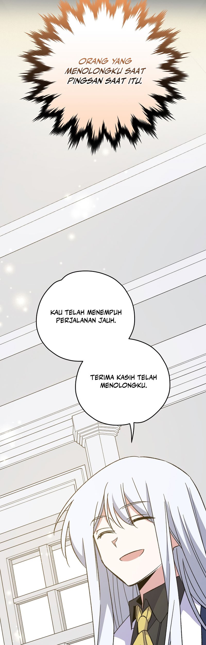 YIGRET Chapter 72 - halaman 50