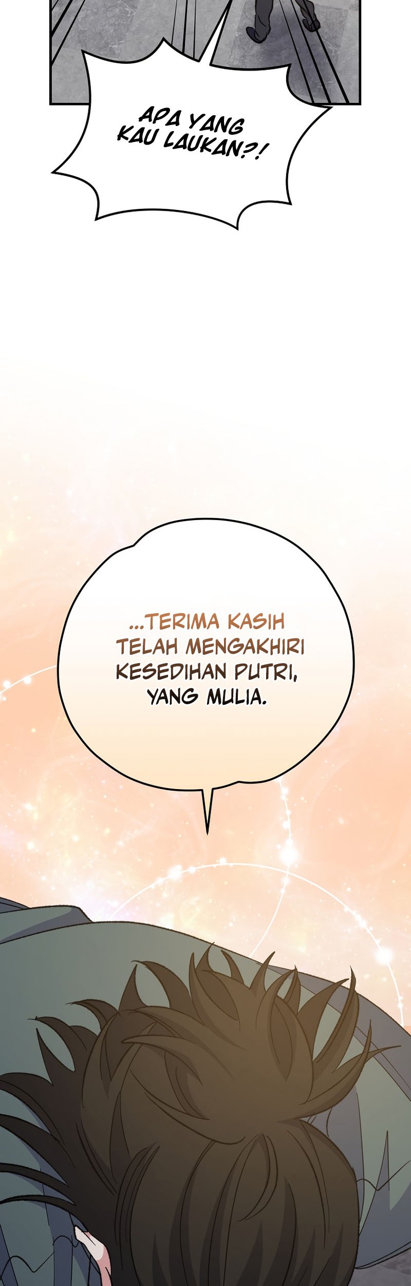 YIGRET Chapter 72 - halaman 53