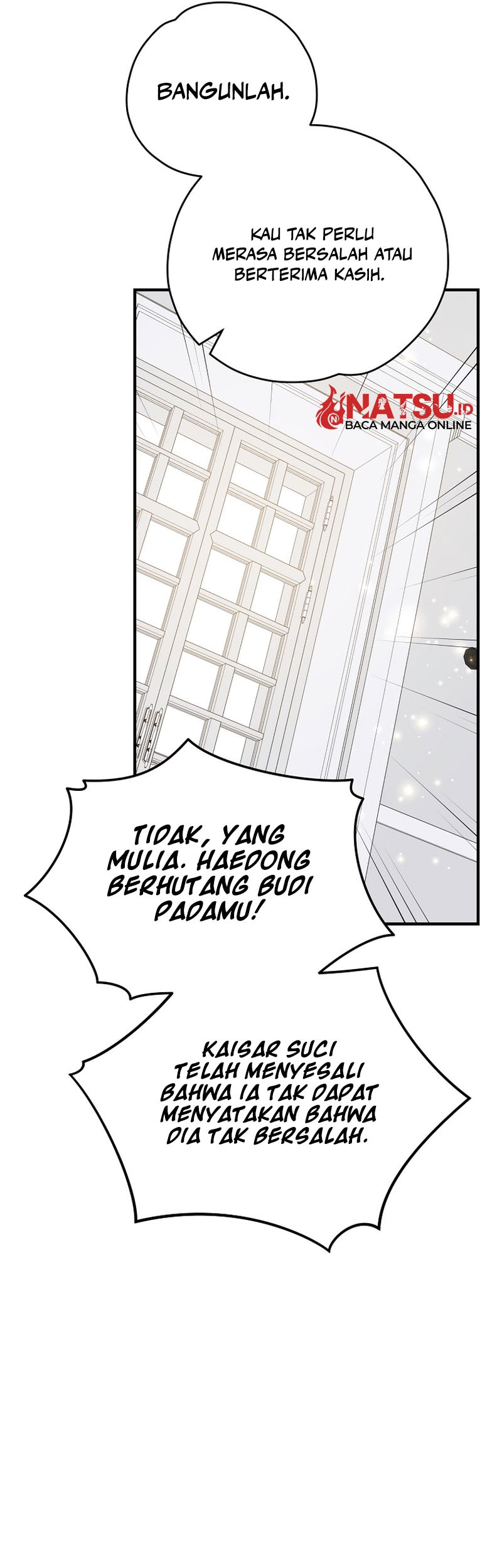 YIGRET Chapter 72 - halaman 55